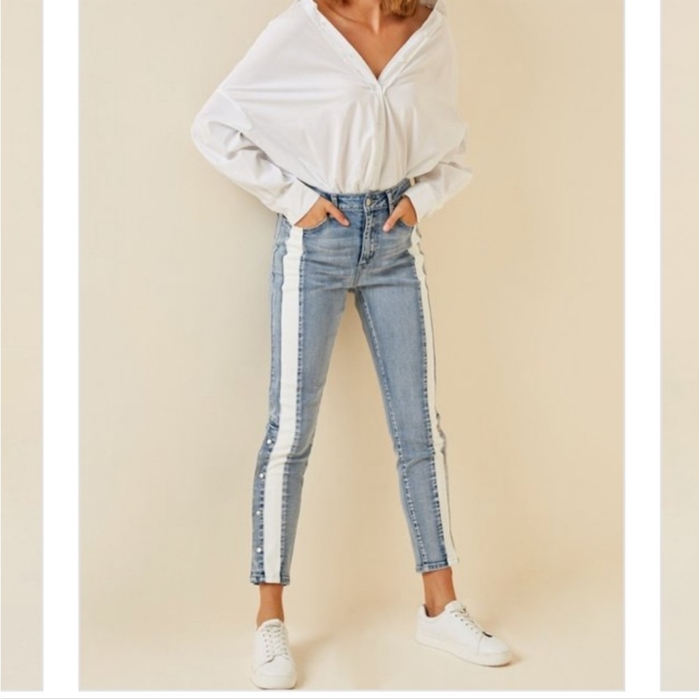 HAYDEN jeans